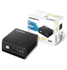 Платформа GIGABYTE GB-BLCE-4105R                                                                                                                                                                                                                          