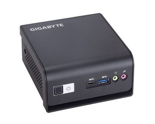 Платформа GIGABYTE GB-BLCE-4105R