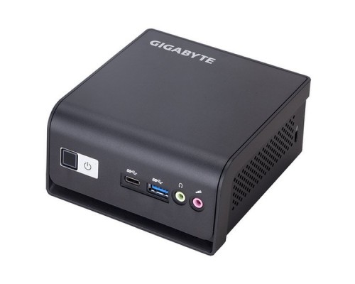 Платформа GIGABYTE GB-BLCE-4105R