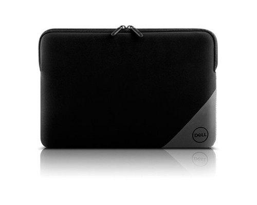 Чехол Dell Essential 15 — ES1520V — подходит для большинства ноутбуков с диагональю до 15 дюймов (460-BCQO)