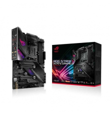 Материнская плата ASUS ROG STRIX X570-E GAMING                                                                                                                                                                                                            