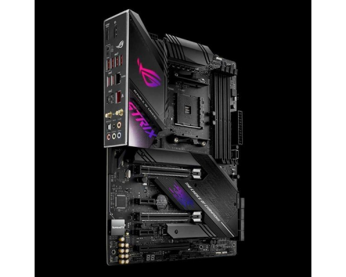 Материнская плата ASUS ROG STRIX X570-E GAMING