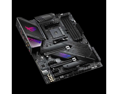 Материнская плата ASUS ROG STRIX X570-E GAMING