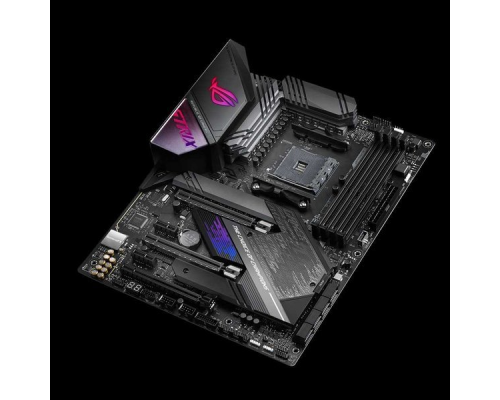 Материнская плата ASUS ROG STRIX X570-E GAMING