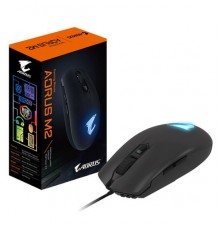 Мыши Gigabyte AORUS M2/USB MICE/IR/BK GM-AORUS M2                                                                                                                                                                                                         