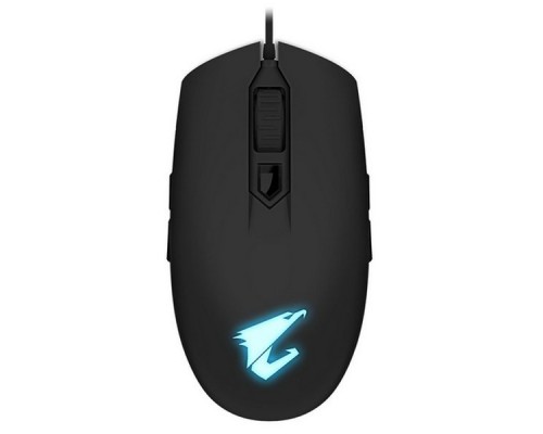 Мыши Gigabyte AORUS M2/USB MICE/IR/BK GM-AORUS M2