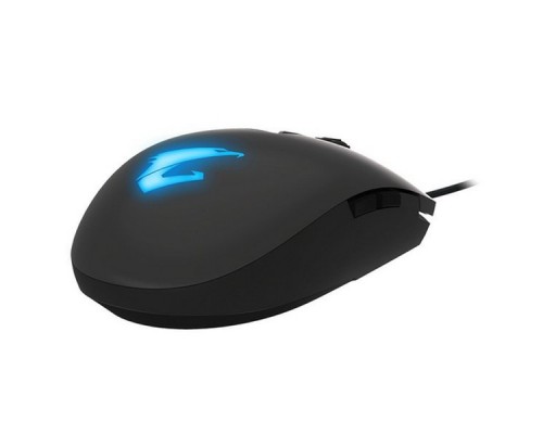 Мыши Gigabyte AORUS M2/USB MICE/IR/BK GM-AORUS M2