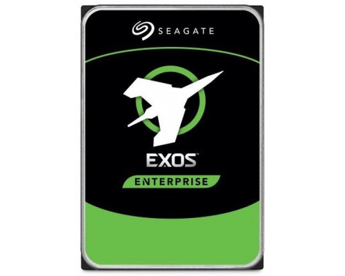 Жесткий диск SAS 6TB 7200RPM 12GB/S ST6000NM029A SEAGATE