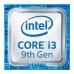 Центральный Процессор Core i3-9100  S1151 3,6GHz  6Mb OEM