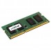 Модуль памяти SODIMM DDR3  8GB PC3-12800 Crucial CT102464BF160B