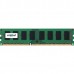 Модуль памяти 4GB PC12800 DDR3 CT51264BD160BJ CRUCIAL Модуль памяти Crucial CT51264BD160BJ с объемом модуля памяти на 4 Гб ускоряет возможности персонального компьютера.Множитель частоты шины 11,а тип памяти DDR3L, что обеспечивает быструю передачу д