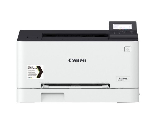 Принтер Canon LBP621Cw (цвет, А4, 18p, 250л, Gb Net, Wi-Fi)