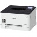 Принтер Canon LBP621Cw (цвет, А4, 18p, 250л, Gb Net, Wi-Fi)