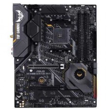 Материнская плата TUF GAMING X570-PLUS (WI-FI) /AM4,X570,USB3.2,M.2, SATA,MB RTL                                                                                                                                                                          