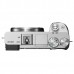 Фотоаппарат Sony Alpha A6400LS серебристый 24.3Mpix 3