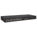 Коммутатор HPE 1950 24G 2SFP+ 2XGT Switch (24x10/100/1000 RJ-45 + 2x1G/10G RJ-45 + 2x1G/10G SFP+, web-managed, 19