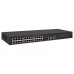 Коммутатор HPE 1950 24G 2SFP+ 2XGT Switch (24x10/100/1000 RJ-45 + 2x1G/10G RJ-45 + 2x1G/10G SFP+, web-managed, 19