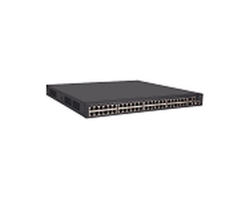 Коммутатор HPE 1950 JG963A 48G 2SFP+ 48PoE+ 370W