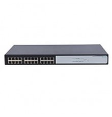 Коммутатор HPE OfficeConnect 1420 JG708B 24G неуправляемый                                                                                                                                                                                                