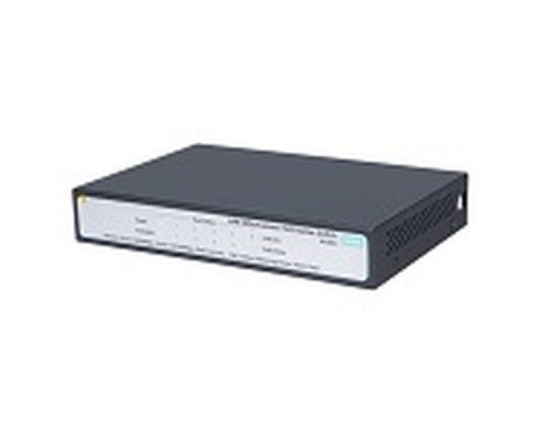 Коммутатор PoE HPE JH328A