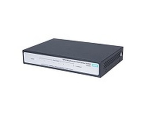 Коммутатор HPE OfficeConnect 1420 JH329A 8G неуправляемый