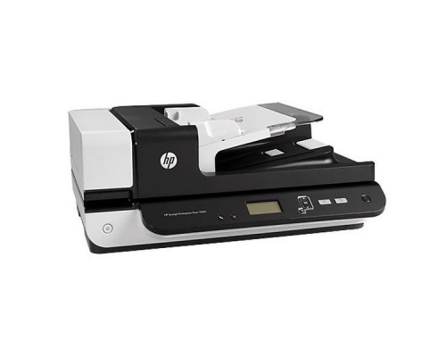 Сканер HP Scanjet Enterprise Flow 7500 Flatbed Scanner L2725B