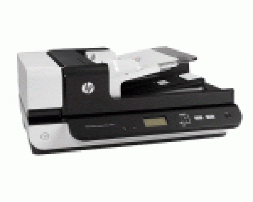 Сканер HP Scanjet Enterprise Flow 7500 Flatbed Scanner L2725B