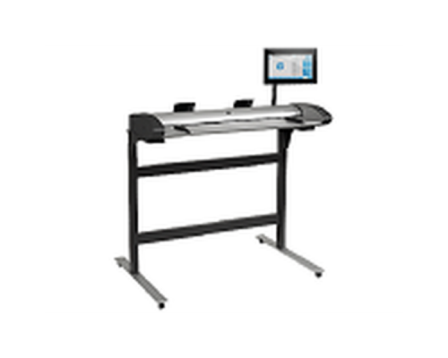 Сканер HP Production Designjet SD Pro Scanner 42