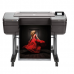 Широкоформатный принтер HP DesignJet Z9+ PS W3Z71A#B19