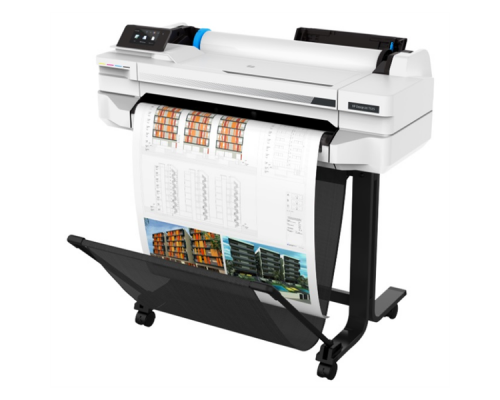 HP DesignJet T525 Printer (24