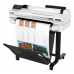 HP DesignJet T525 Printer (24