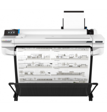 HP DesignJet T525 Printer (36