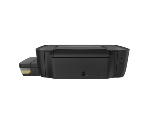 Принтер струйный HP Ink Tank 115 (2LB19A) A4 USB черный