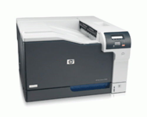 Принтер лазерный HP Color LaserJet CP5225 Printer