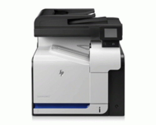 МФУ лазерное HP LaserJet Pro 500 Clr MFP M570dn Prntr