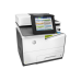 МФУ HP PageWide Ent Color MFP 586dn Prntr