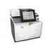 МФУ HP PageWide Ent Color MFP 586dn Prntr