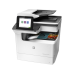 МФУ HP PageWide Ent Color MFP 780dn Prntr