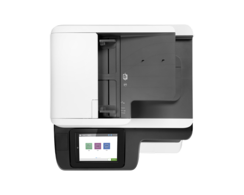 МФУ HP PageWide Ent Color MFP 780dn Prntr