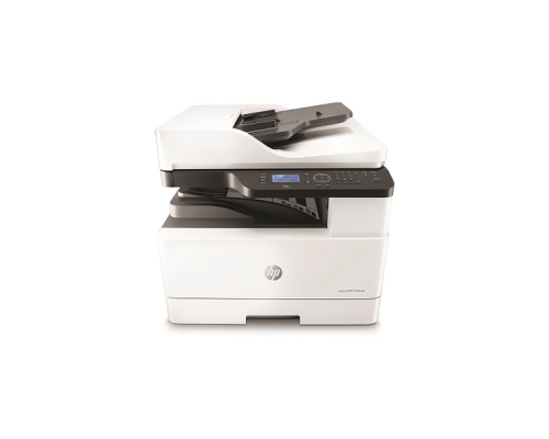 HP LaserJet MFP M436nda (p/c/s, A3, 1200dpi, 23ppm, 128Mb, 2trays 100+250, ADF 100, duplex, USB/Eth, cart. 4000 pages in box, 1y warr)