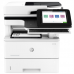 HP LaserJet Enterprise Flow MFP M528z (p/c/s/f, A4, 1200 dpi, 43ppm, 1.75GB, 500GB HDD, 2trays 100+550, ADF 100, Duplex, USB/GigEth, repl. F2A81A)