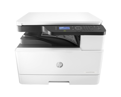 МФУ HP LaserJet M436dn