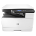 МФУ HP LaserJet M436dn