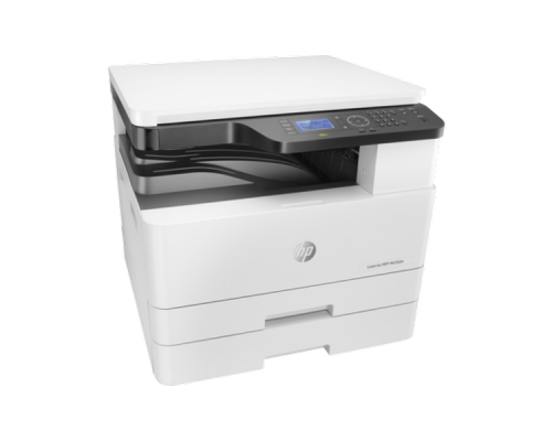 МФУ HP LaserJet M436dn