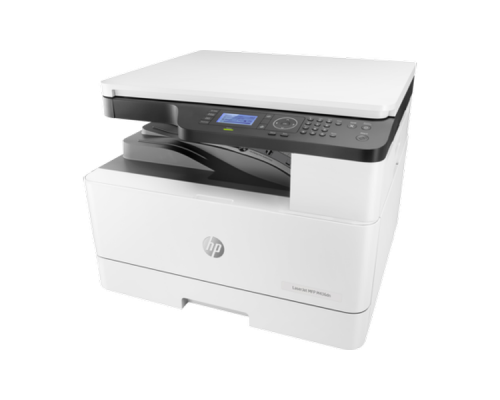 МФУ HP LaserJet M436dn