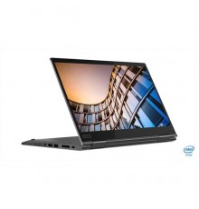 Ноутбук Lenovo X1 Yoga 4th Gen T 14.0WQHD_IPS_AR/AS_300N_MT/ CORE_I5-8265U_1.6G_4C_MB/ 8GB(4X16GBX32)_LPDDR3_2133/ 256GB_SSD_M.2_2280_NVME_TLC_OP/ / INTEGRATED_GRAPHICS/ / FIBOCOM_L850-GL_4G_LTE_CAT9/ FINGERPRINT_READER/ IR&HD_CAMERA_W/MIC/ KYB_RUS/ 