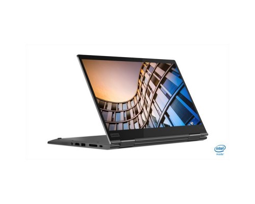 Ноутбук Lenovo X1 Yoga 4th Gen T 14.0WQHD_IPS_AR/AS_300N_MT/ CORE_I5-8265U_1.6G_4C_MB/ 8GB(4X16GBX32)_LPDDR3_2133/ 256GB_SSD_M.2_2280_NVME_TLC_OP/ / INTEGRATED_GRAPHICS/ / FIBOCOM_L850-GL_4G_LTE_CAT9/ FINGERPRINT_READER/ IR&HD_CAMERA_W/MIC/ KYB_RUS/