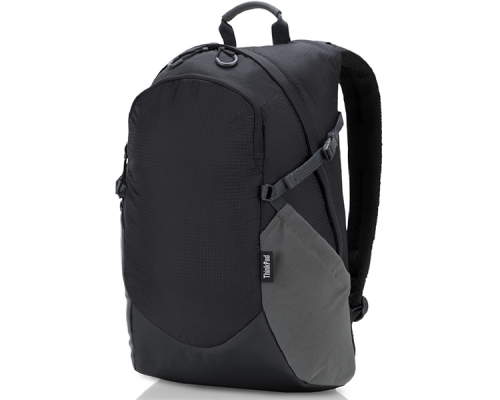 Рюкзак ThinkPad 15.6-inch Active Backpack Medium (Black)