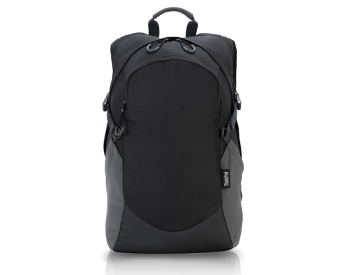 Рюкзак ThinkPad 15.6-inch Active Backpack Medium (Black)