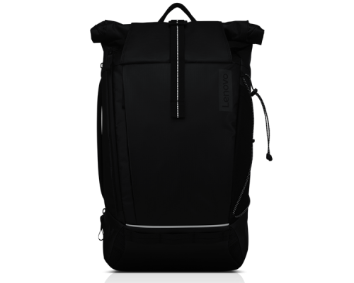 Рюкзак ThinkPad 15.6-inch Active Backpack Medium (Black)